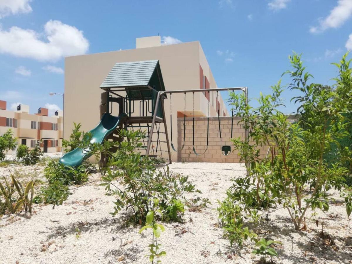 Bonita Casa En Cancun Para Vacaciones. Exterior photo