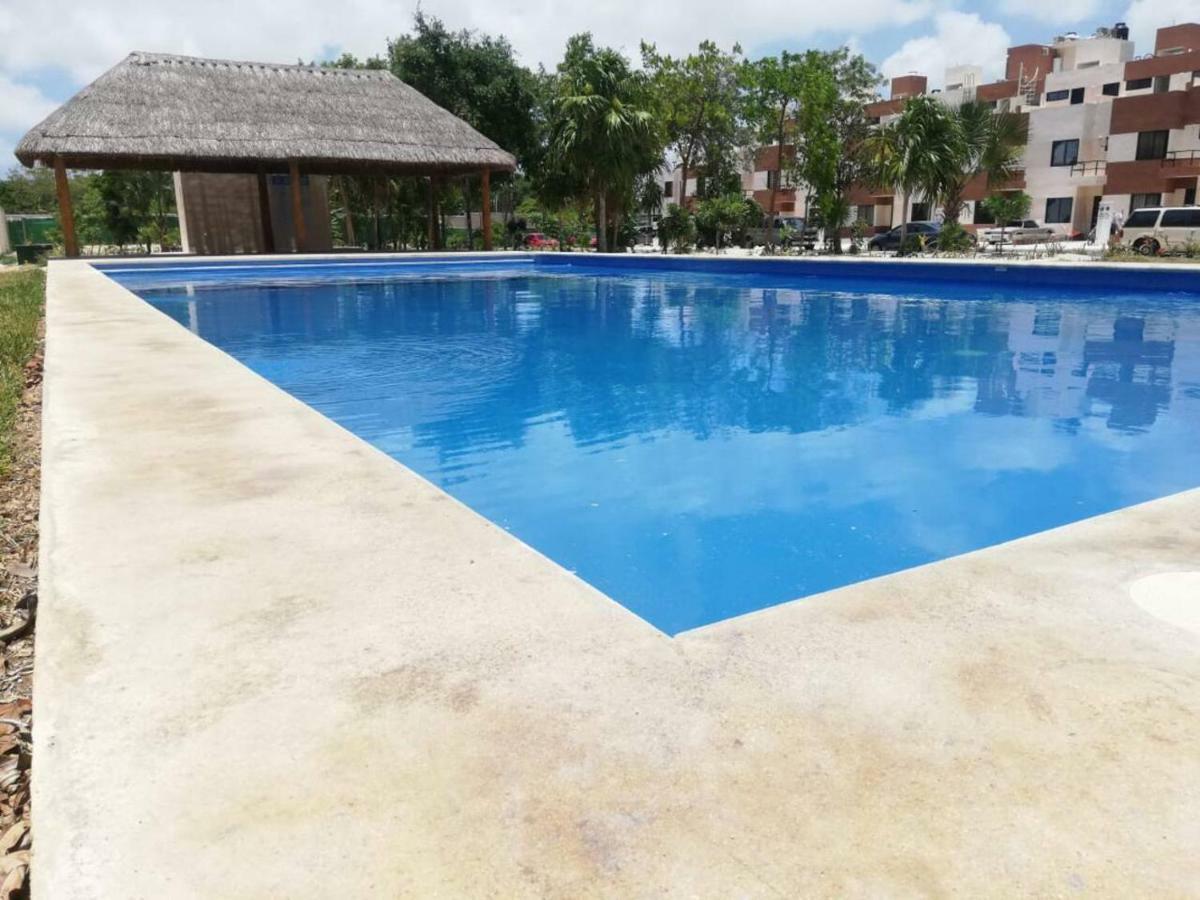 Bonita Casa En Cancun Para Vacaciones. Exterior photo