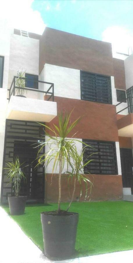Bonita Casa En Cancun Para Vacaciones. Exterior photo