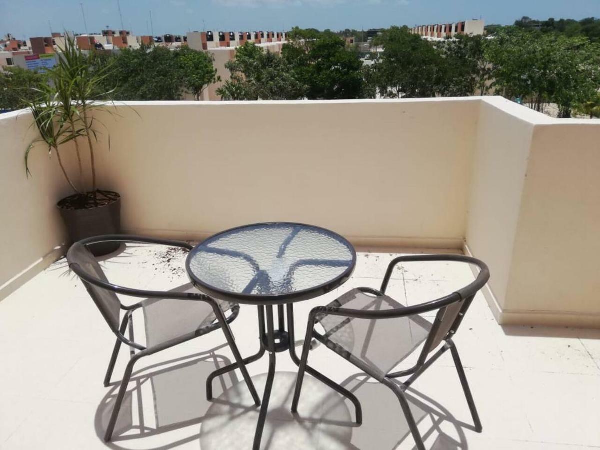 Bonita Casa En Cancun Para Vacaciones. Exterior photo